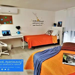  Apartament Caronda Mezzanine - Casa
