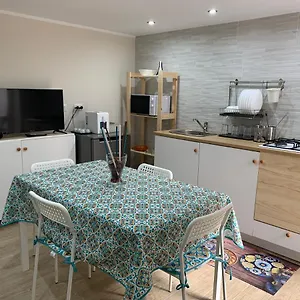  Holiday home Sole E Luna