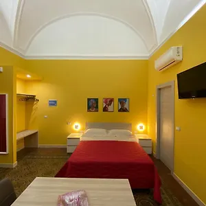  Apartment Vecchia Ognina - Free Parking
