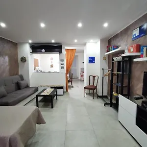 Siciliano Apartman