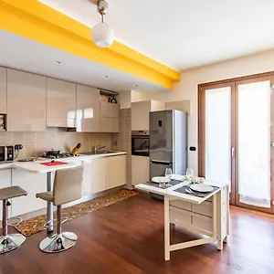 duke-apartment-san-donato-milanese-by-host4u.it-lombardy.com/