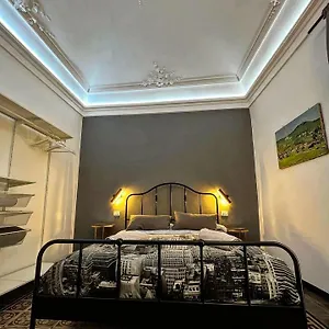 Appartamento Dimora Lucia Centro Storico, Catania