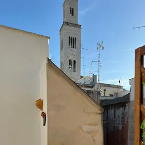 Corte Del Carmine Apartament Bari