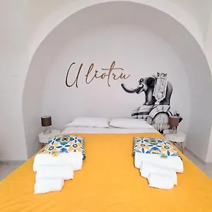  Apartment U Liotru