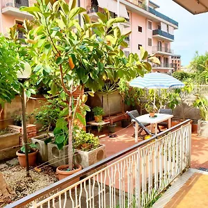 House Apartament Katania
