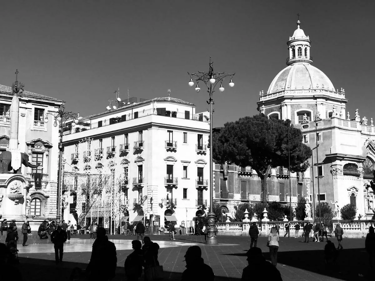 Vuciata Apartments Catania 0*,  Italia